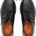 boys and Girls Buccaneer School shoes