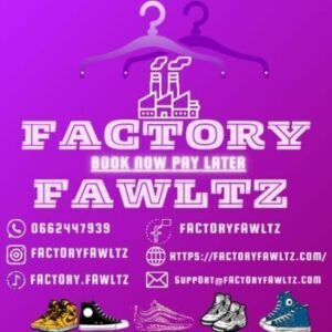 FactoryFawltz