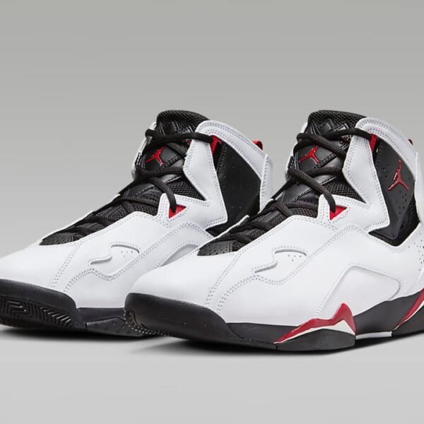 Air Jordan True Flight