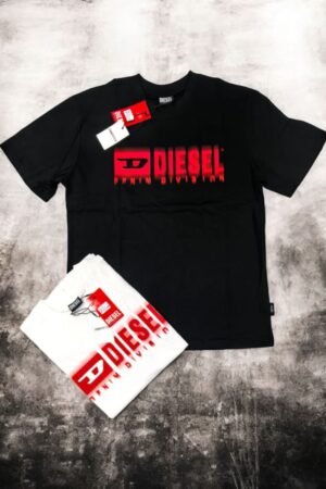 Branded round neck T shirts