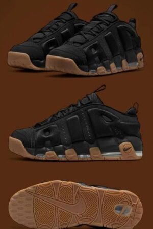 Nike Air Uptempo More Low.