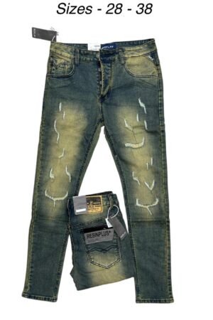 Diesel Denim Jeans