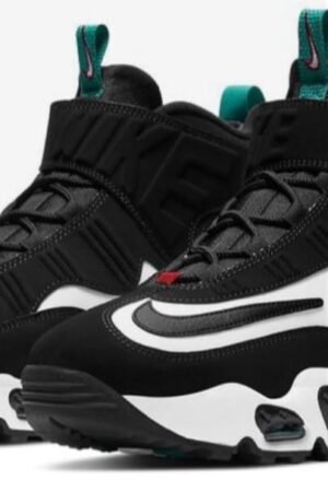 Nike Air Griffey Max 1
White Freshwater (2016)