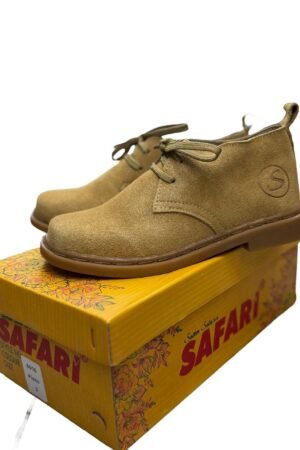 Ladies Safari vellies