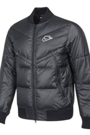 Nike Airmax Puffer Jacket