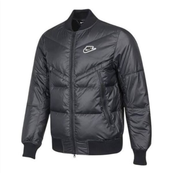 Nike Airmax Puffer Jacket