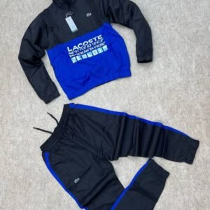 Lacoste unisex Tracksuite