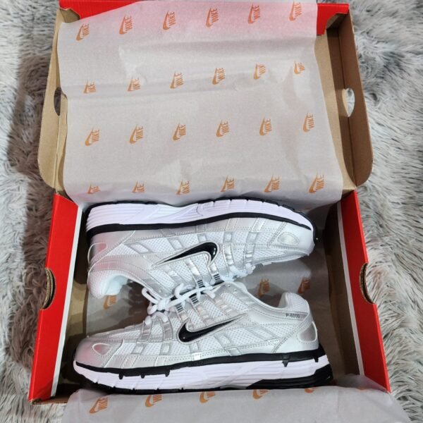 Nike Air P6000