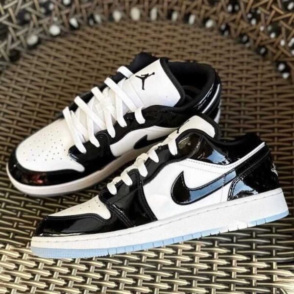 Air Jordan 1 Low *Mettallic