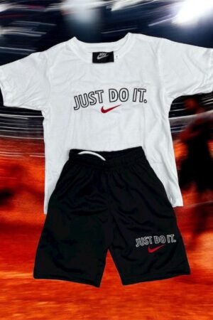 kids 2 piece shorts and sweater