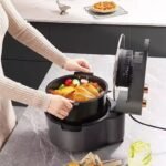 Bella pressure cook