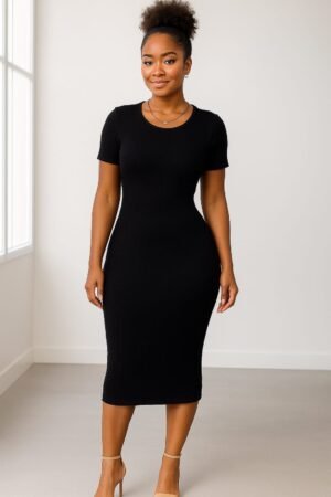 Bodycon dress