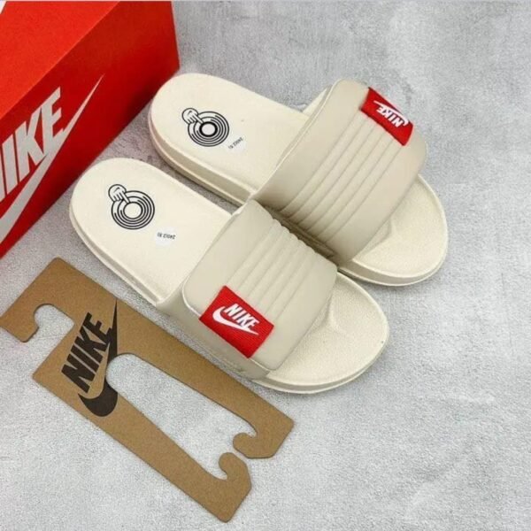 Nike summer Slide