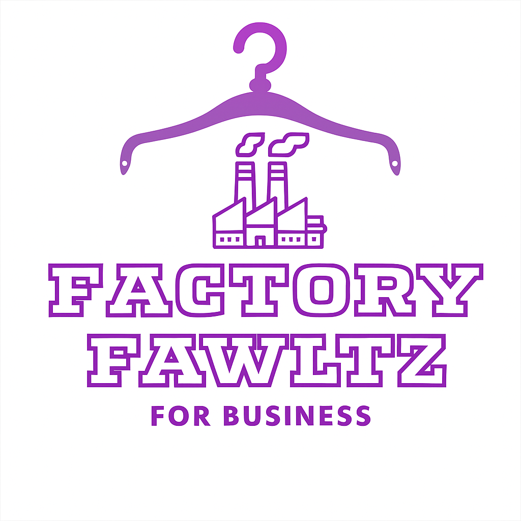 FactoryFawltz Team
