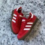 Adidas Speziale Ruby Red