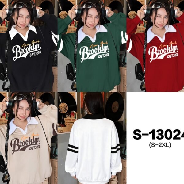 Brooklyn Unbranded Cotton T shirt